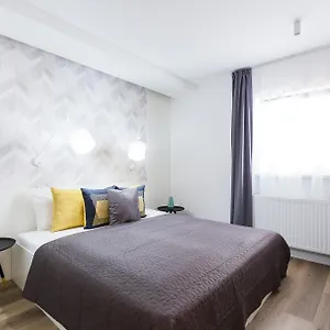 Alpstuga Swu Broadway, Budapest