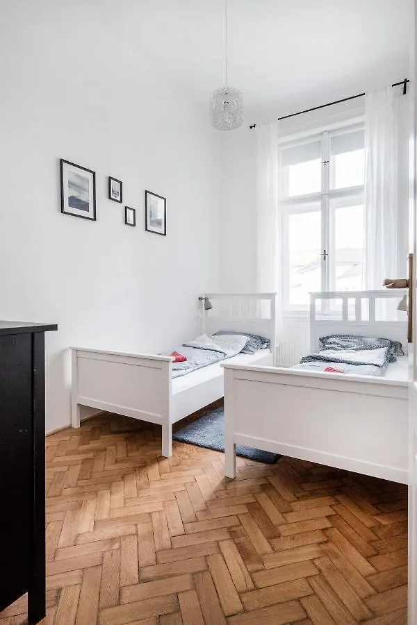 Apartamento Perfectday1 Budapest